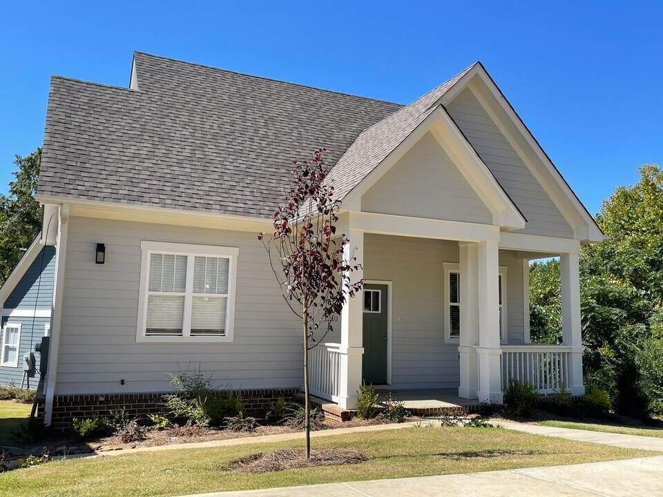 1210 Ivy Rd in Oxford, MS - Building Photo