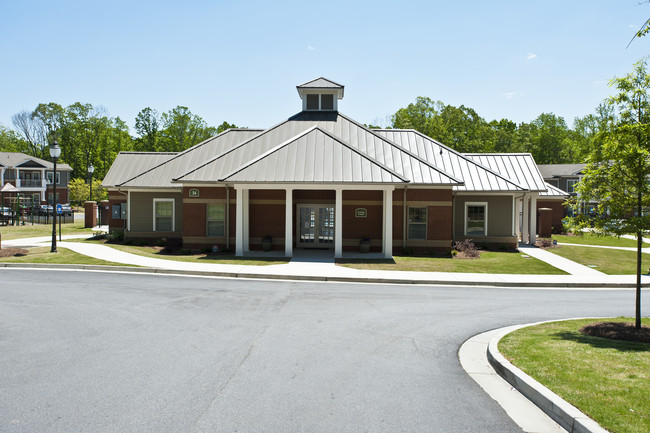 Farmington Woods in Dawsonville, GA - Building Photo - Building Photo