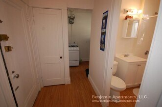 1175 Boylston St, Unit 47 in Boston, MA - Building Photo - Building Photo