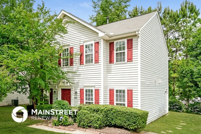 property at 612 Parkander Ct