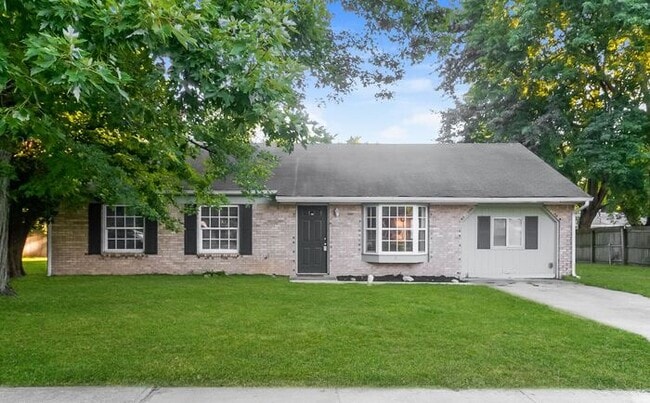 property at 83 N Wagon Rd