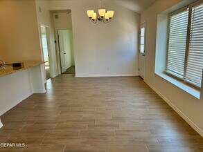 5108 Joe Castillo St in El Paso, TX - Building Photo - Building Photo