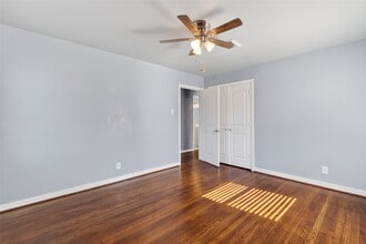 1205 Alpha Dr in Pasadena, TX - Building Photo - Building Photo