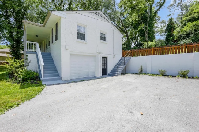 606 Durrett Dr in Nashville, TN - Building Photo - Building Photo