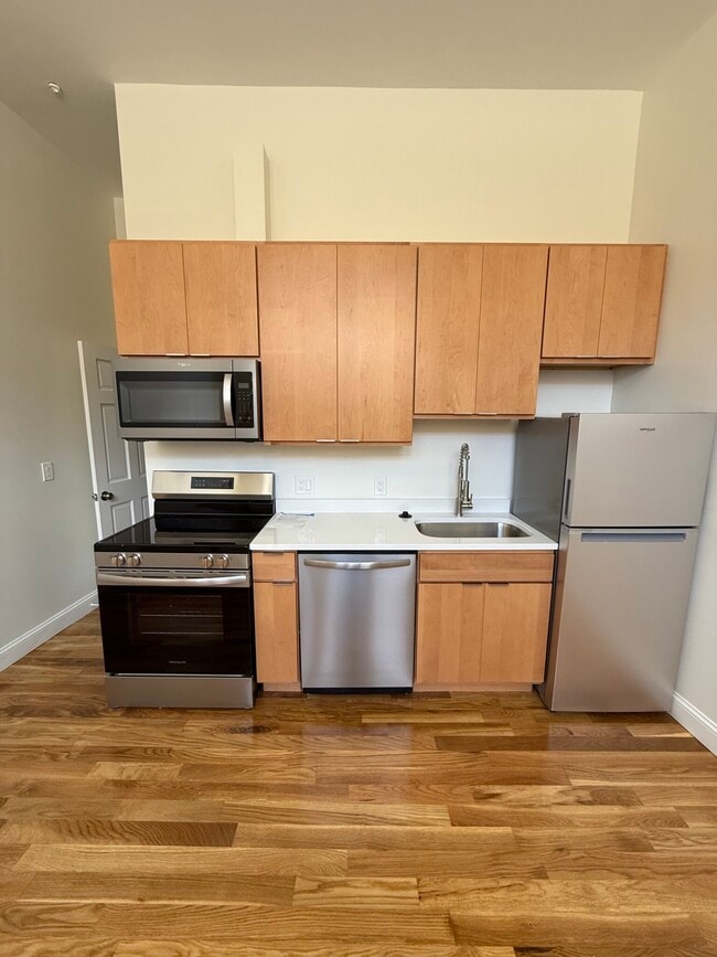 property at 2 Blossom St