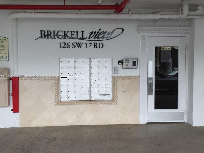 property at 126 SW 17th Rd