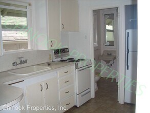 128 W 14th Ave-Unit -#A in Eugene, OR - Building Photo - Building Photo