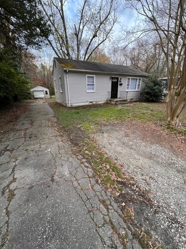 103 E Jerald St in Highland Springs, VA - Building Photo - Building Photo