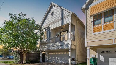 117 W 13th St in Houston, TX - Building Photo - Building Photo