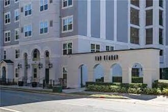 202 E South St, Unit #2020 in Orlando, FL - Foto de edificio - Building Photo