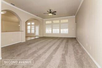 7118 Citrus Valley Dr in Corpus Christi, TX - Building Photo - Building Photo