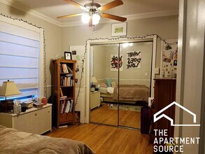 2427 W Warner Ave in Chicago, IL - Building Photo - Building Photo