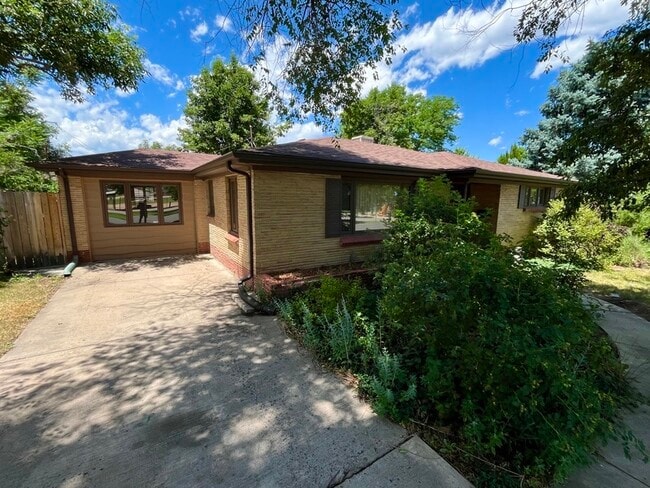 3375 Fenton St in Wheat Ridge, CO - Building Photo - Building Photo