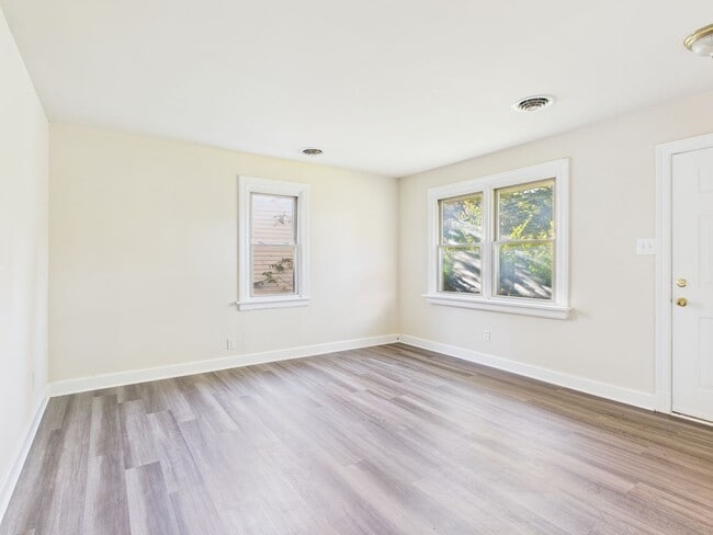 1108 Goddin St in Richmond, VA - Foto de edificio - Building Photo