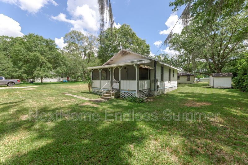 1135 Blair Rd in Jacksonville, FL - Building Photo