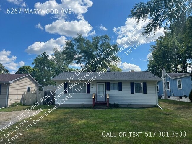 property at 6267 Marywood Ave
