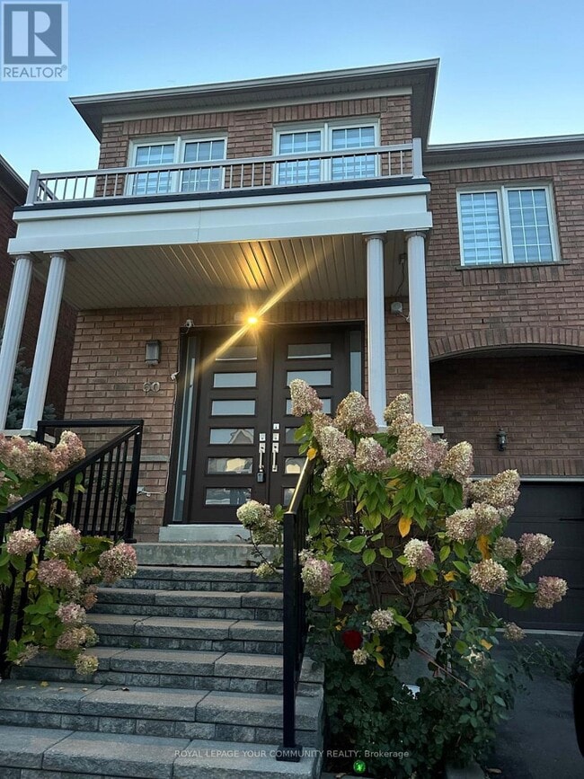 property at 60 Clovis St