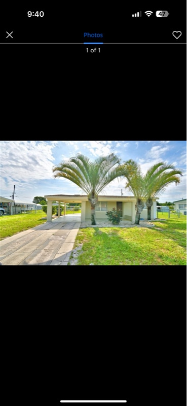 property at 309 Thomas Ave