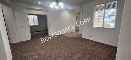 3215 Tumbleweed Ave in Rosamond, CA - Building Photo - Building Photo