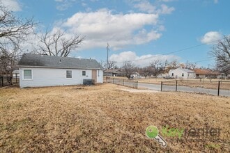 1258 N Volutsia in Wichita, KS - Building Photo - Building Photo