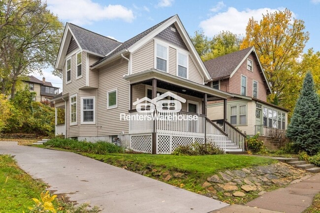 206 Robie St E in St. Paul, MN - Building Photo - Building Photo
