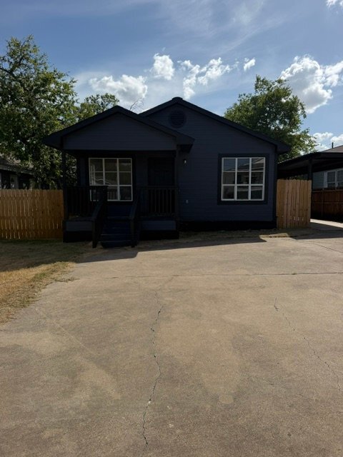 property at 1901 S 16th St