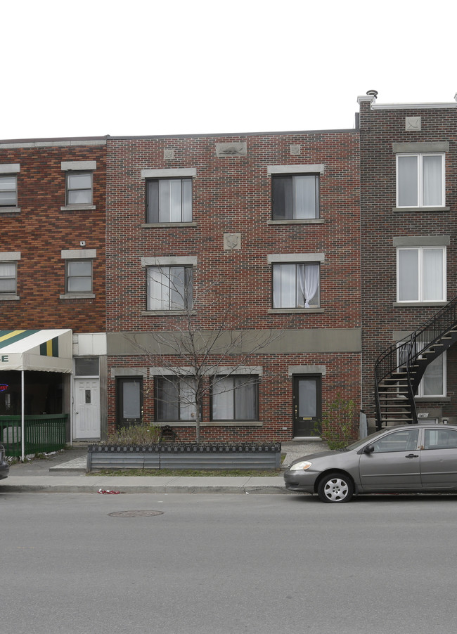 5067 Bannantyne in Montréal, QC - Building Photo - Primary Photo