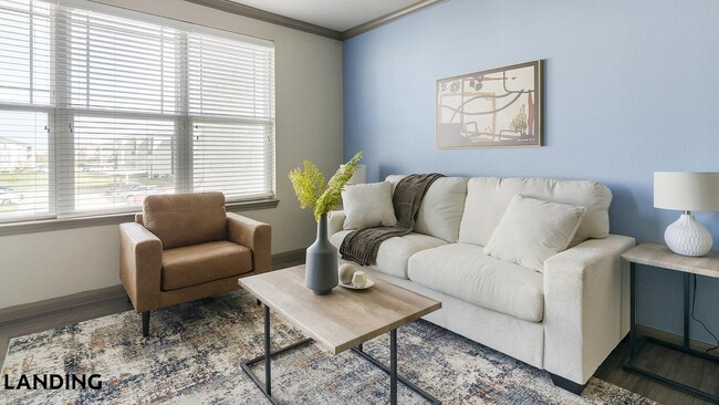 99 W Cedar Bayou Lynchburg Rd, Unit 12106 in Baytown, TX - Building Photo - Building Photo