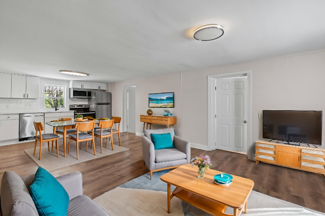 property at 2209 Sultana Ave