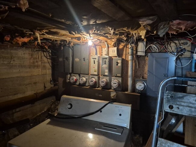 2 Avenue St Jean in Edmundston, NB - Building Photo - Building Photo