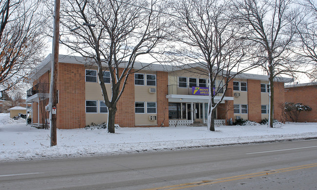 125 Bader St in Green Bay, WI - Building Photo - Building Photo