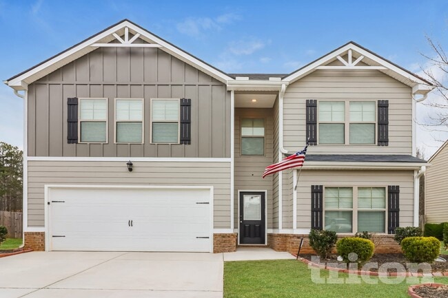 property at 1023 Summer Cypress Dr