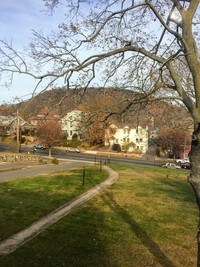 Front View - Fountain Arms Apartments in New Haven, Connecticut