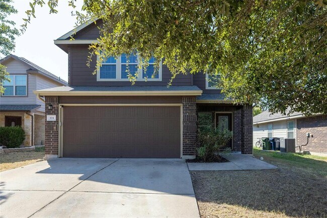 property at 104 Bufflehead Ln