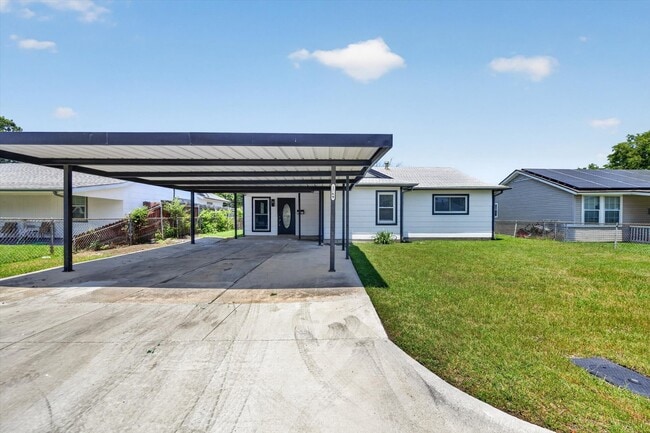 property at 1769 Fagan Dr