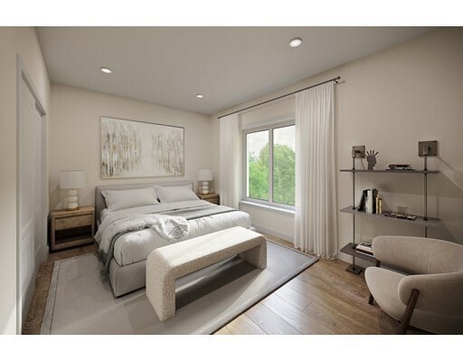 458 Washington St-Unit -203 in Boston, MA - Building Photo - Building Photo