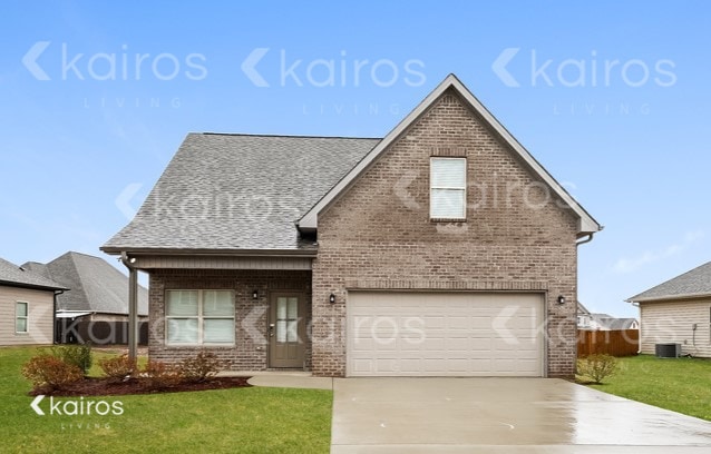 163 Shepherds Loop
