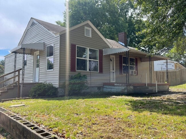 2175 Ashbury Ct in Spartanburg, SC - Building Photo - Building Photo