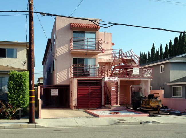 4459 W 142nd St in Hawthorne, CA - Building Photo - Building Photo