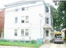 111 Norfolk Ave Apartments