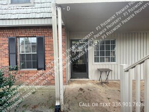 3818 Country Club Rd in Winston-Salem, NC - Building Photo - Building Photo