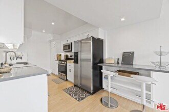 2607 2nd St in Santa Monica, CA - Building Photo - Building Photo