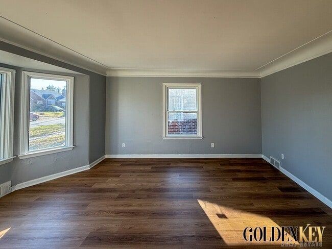 18685 Asbury Park in Detroit, MI - Building Photo - Building Photo