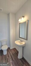 25 Umber Ln in Newnan, GA - Building Photo - Building Photo
