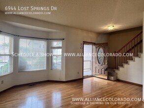 6944 Lost Springs Dr in Colorado Springs, CO - Building Photo - Building Photo