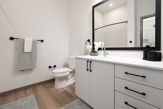The Meadowmark Apartments