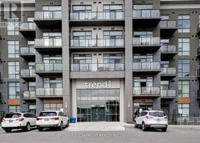 450 Dundas St E in Hamilton, ON - Building Photo