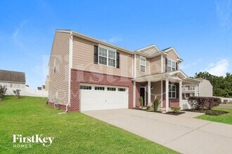 1023 Rural Farm Rd in Indian Trail, NC - Building Photo - Building Photo