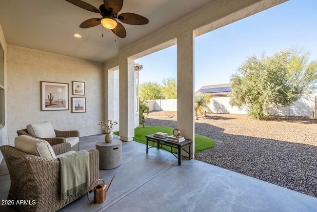 16794 W Coronado Rd in Goodyear, AZ - Building Photo - Building Photo