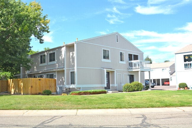 property at 7982 Chase Cir